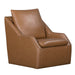 Parker Living Asher Swivel Accent Chair