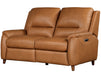 Parker Living Austin - Caramel Cream Power Reclining Sofa and Loveseat