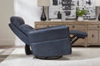 Parker Living Remmington Power Swivel Glider Recliner P2