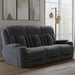 Parker Living Dalton Power Reclining Sofa and Loveseat
