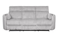 Parker Living Radius Power Reclining Sofa Loveseat and Recliner