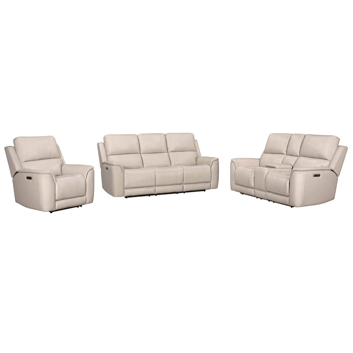 Parker Living Easton Zero Gravity Power Reclining Sofa Loveseat and Recliner