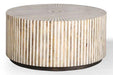 Parker House Crossings - Downtown Round Cocktail Table