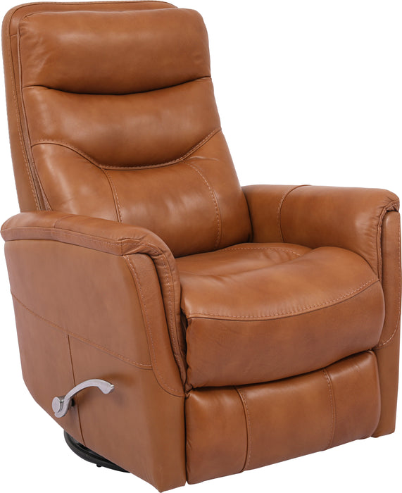 Parker Living Gemini Swivel Glider Recliner Two Pack