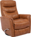 Parker Living Gemini Swivel Glider Recliner