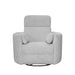 Parker Living Radius Manual Swivel Recliner Two Pack