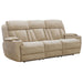 Parker Living Dalton Power Reclining Sofa Loveseat and Recliner