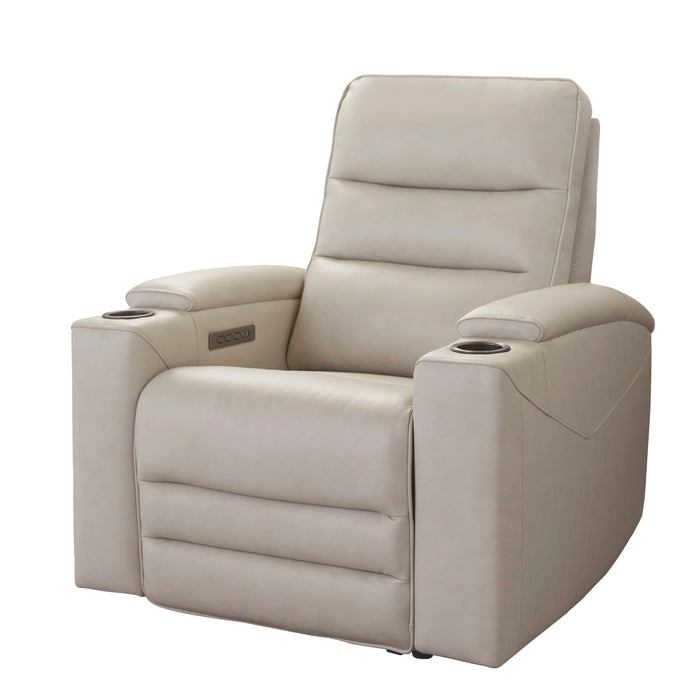Parker Living Nexus Zero Gravity Power Recliner P3