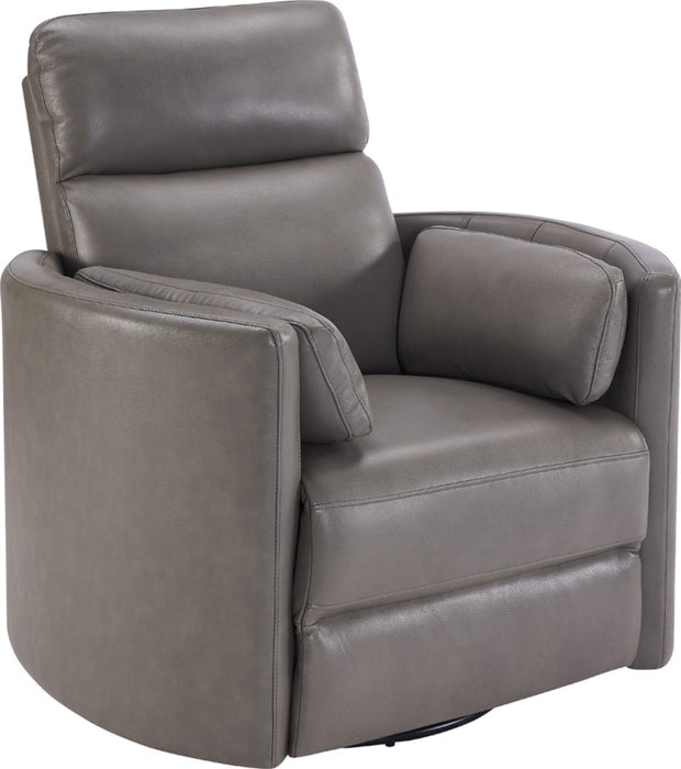 Parker Living Radius - Powered By Freemotion Cordless Power Swivel Glider Recliner