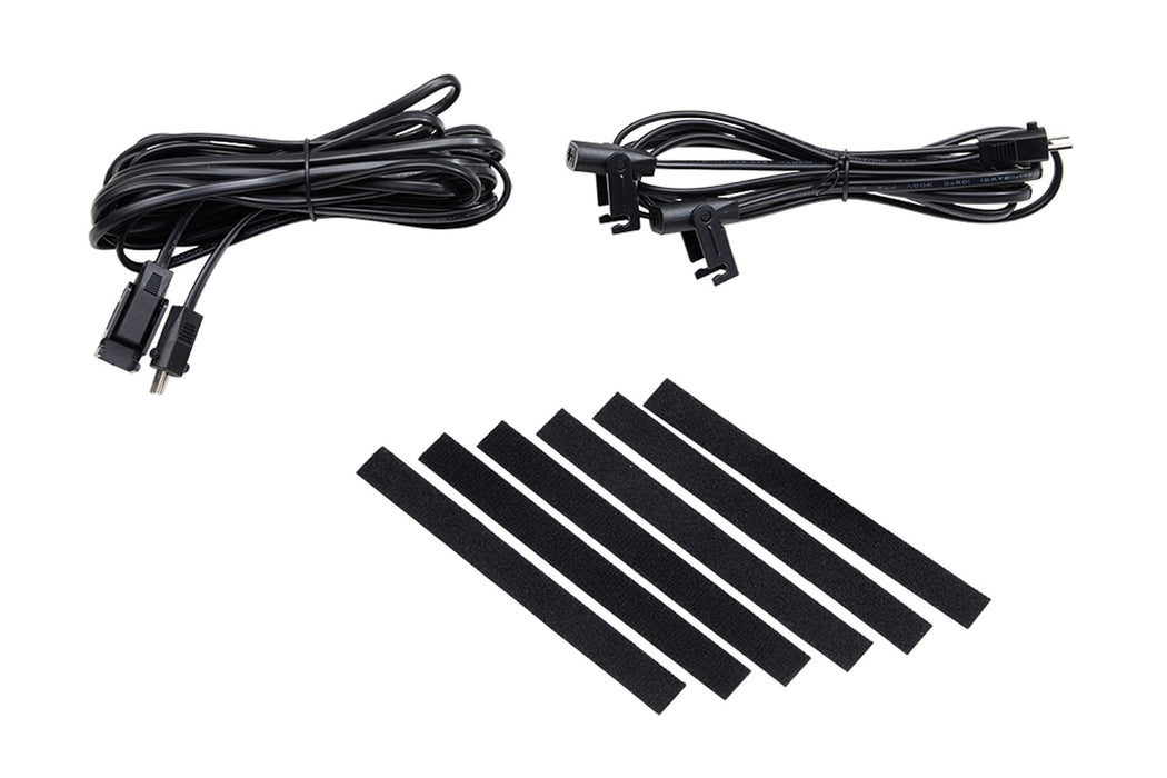 Parker Living Freemotion 5000mAh Battery, Universal Bracket and Y2 cable