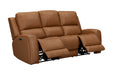 Parker Living Belmont Zero Gravity Power Reclining Sofa and Loveseat