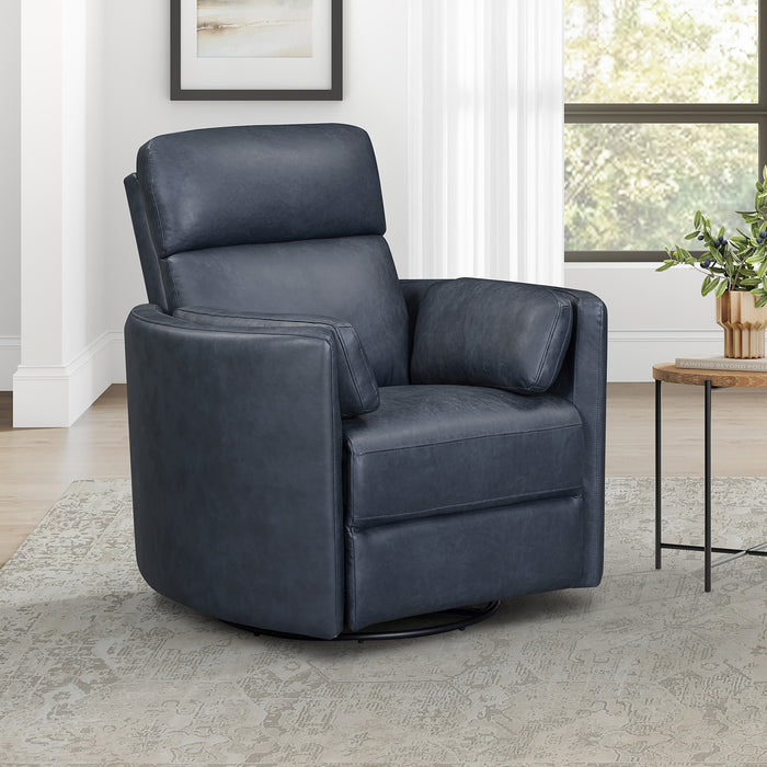 Parker Living Radius Swivel Power Glider Recliner Two Pack