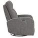 Parker Living Thriller Power Swivel Glider Recliner