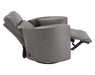 Parker Living Radius - Powered By Freemotion Cordless Power Swivel Glider Recliner Two Pack