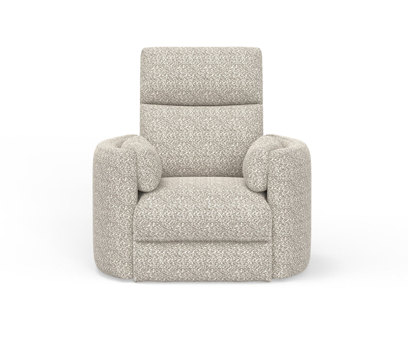Parker Living Radius Power Swivel Glider Recliner