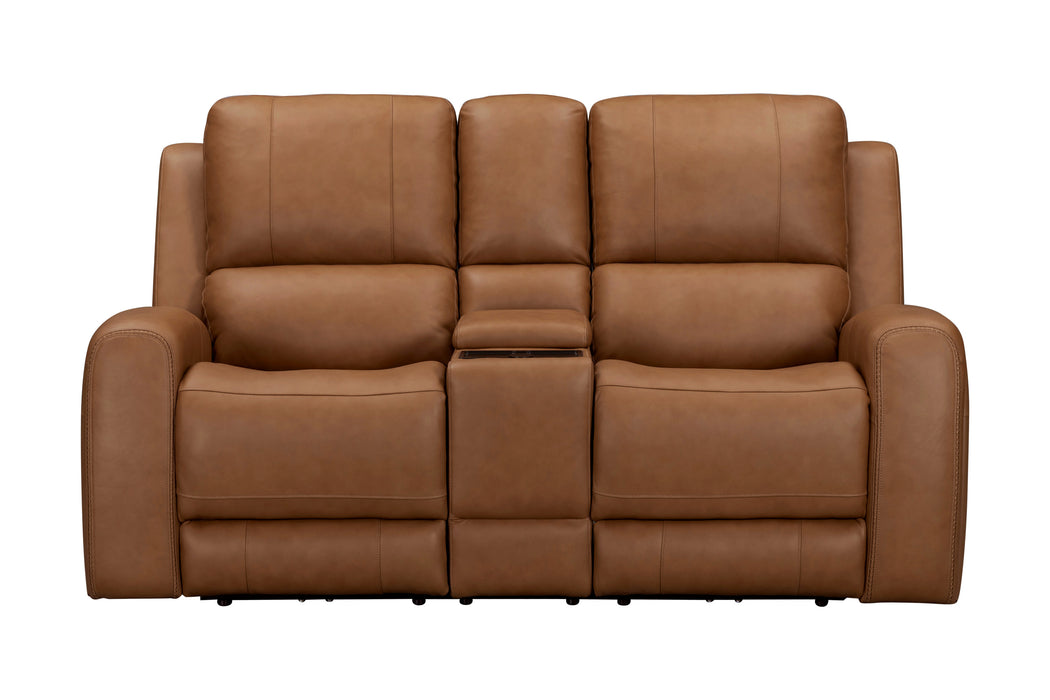 Parker Living Belmont Zero Gravity Power Reclining Sofa and Loveseat