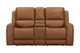 Parker Living Belmont Zero Gravity Power Reclining Sofa and Loveseat