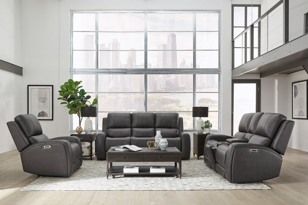 Parker Living Belmont Zero Gravity Power Recliner P3 Two Pack