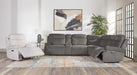 Parker Living Alpine Power Zero Gravity Recliner P2