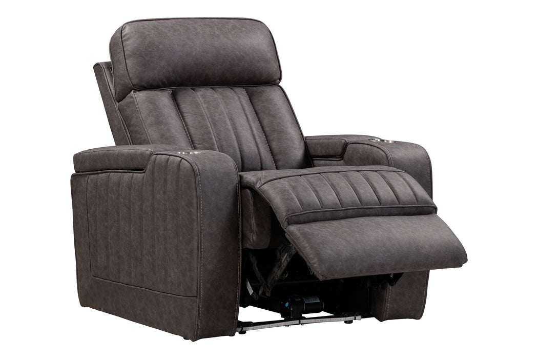 Parker Living Equinox Power Recliner Two Pack