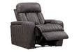 Parker Living Equinox Power Reclining Sofa and Recliner
