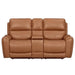 Parker Living Hancock Zero Gravity Power Reclining Sofa and Loveseat