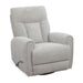 Parker Living Natalia Manual Swivel Glider Recliner Two Pack