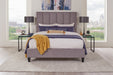 Parker Living Sleep Avery King Bed