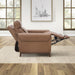Parker Living Conrad Power High Leg Recliner P2