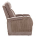 Parker Living Equinox Power Reclining Sofa and Two Recliners