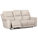 Parker Living Easton Zero Gravity Power Reclining Sofa Loveseat and Recliner