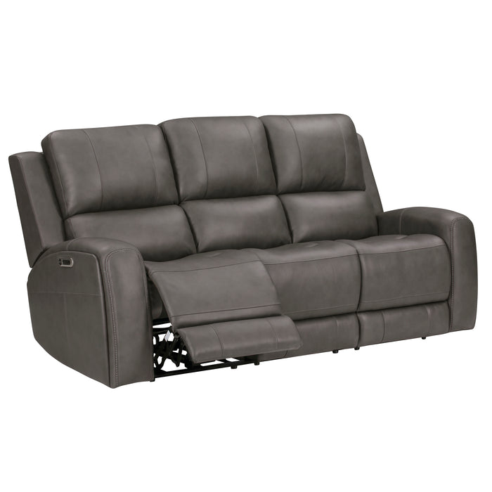 Parker Living Belmont Zero Gravity Power Reclining Sofa P3
