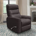 Parker Living Hercules Swivel Glider Recliner