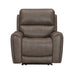 Parker Living Hancock Zero Gravity Power Reclining Sofa and 2 Recliners