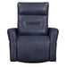 Parker Living Remmington Power Swivel Glider Recliner P2