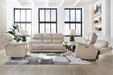 Parker Living Easton Zero Gravity Power Reclining Sofa Loveseat and Recliner