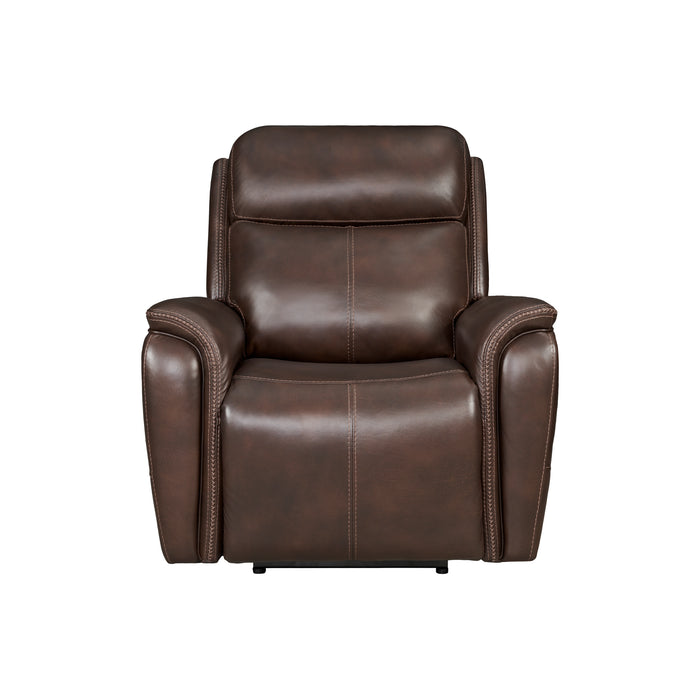 Parker Living Cascade Power Reclining Sofa and 2 Recliners