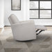 Parker Living Turner Manual Swivel Glider Recliner