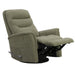Parker Living Gemini Swivel Glider Recliner