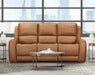 Parker Living Belmont Zero Gravity Power Reclining Sofa Loveseat and Recliner