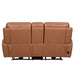 Parker Living Hancock Zero Gravity Power Reclining Sofa and Loveseat