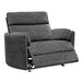 Parker Living Radius Xl Extra Wide Power Glider Recliner