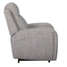 Parker Living Armstrong Power Recliner with Heat Massage and Auto-Glide