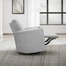 Parker Living Turner Manual Swivel Glider Recliner