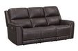 Parker Living Easton Zero Gravity Power Reclining Sofa and Recliner