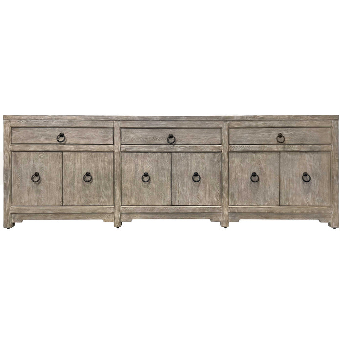Parker House Edinburg 90 Inch Console