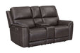 Parker Living Easton Zero Gravity Power Reclining Sofa Loveseat and Recliner