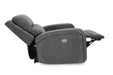 Parker Living Polaris Power Reclining Sofa and Two Recliners