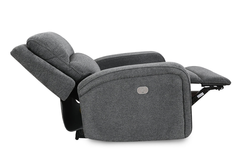 Parker Living Polaris Power Reclining Sofa Loveseat and Recliner