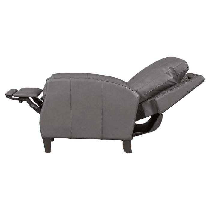 Parker Living Hunter Power High Leg Recliner P2